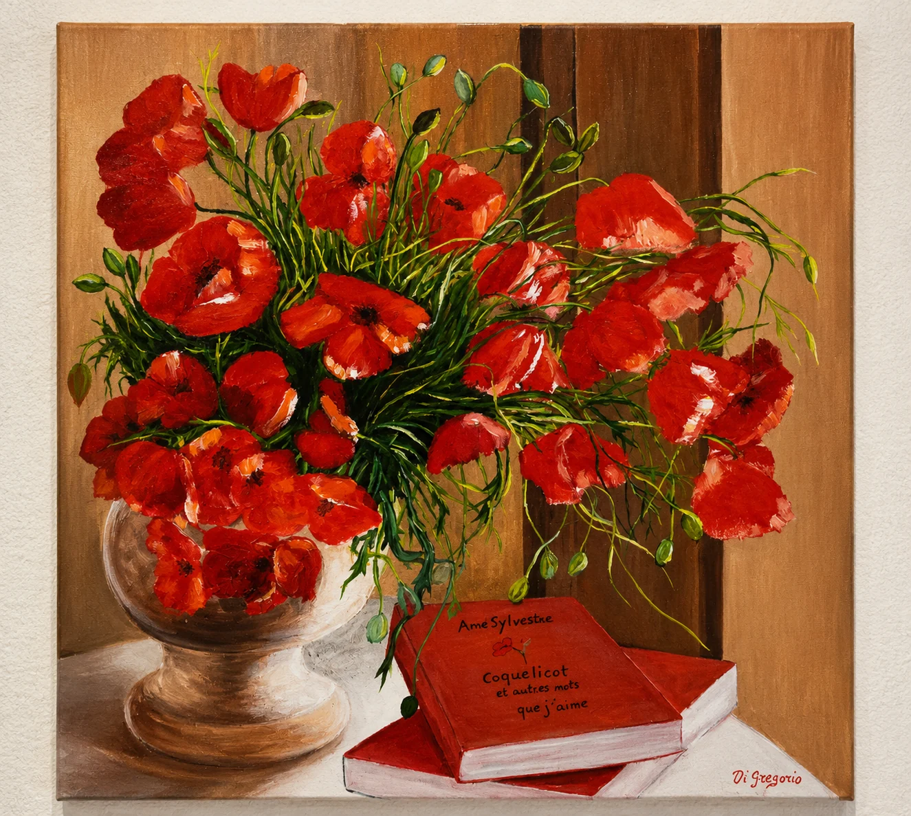 Coquelicots